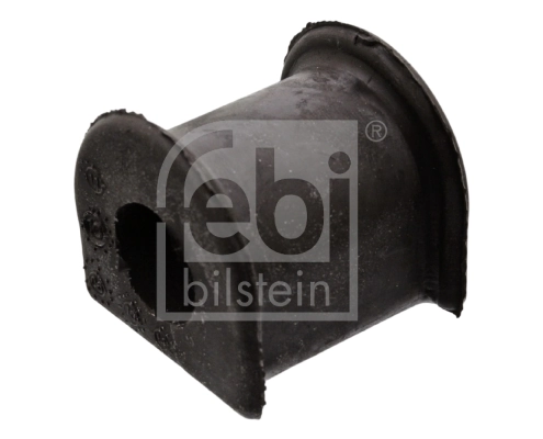 Mounting, stabiliser bar